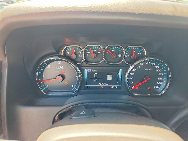 Продажа на аукционе авто 2017 Chevrolet Suburban, vin: 1GNSCJKC0HR200467, номер лота: 57705486