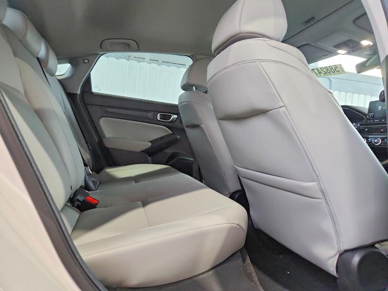 58824796 :رقم المزاد ، 19UDE4H24RA018039 vin ، 2024 Acura Integra مزاد بيع