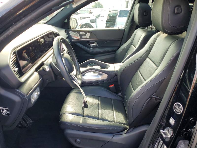 Продажа на аукционе авто 2023 Mercedes-benz Gle, vin: 4JGFB4JB2PA886401, номер лота: 55616626