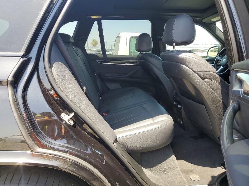 59000196 :رقم المزاد ، 5UXKT0C31H0V95313 vin ، 2017 Bmw X5 مزاد بيع