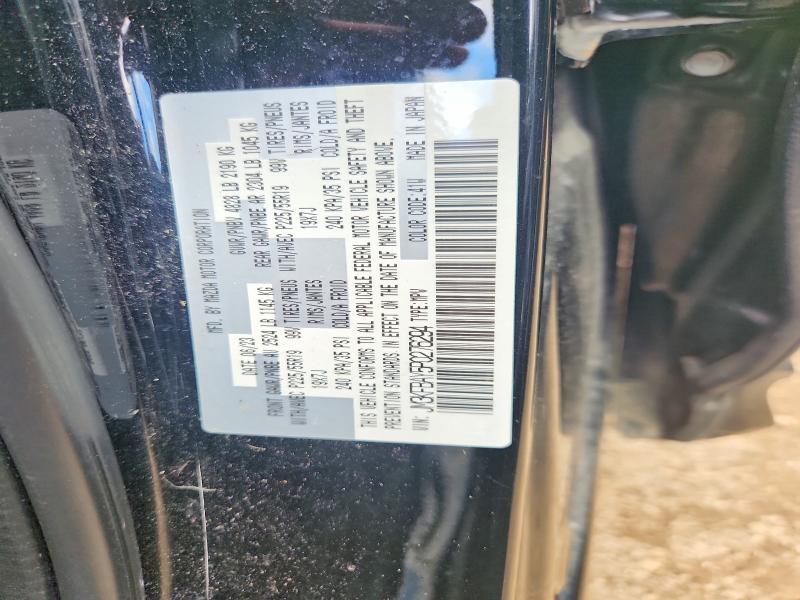 Продажа на аукционе авто 2023 Mazda Cx-5, vin: JM3KFBAY5P0276294, номер лота: 57517266