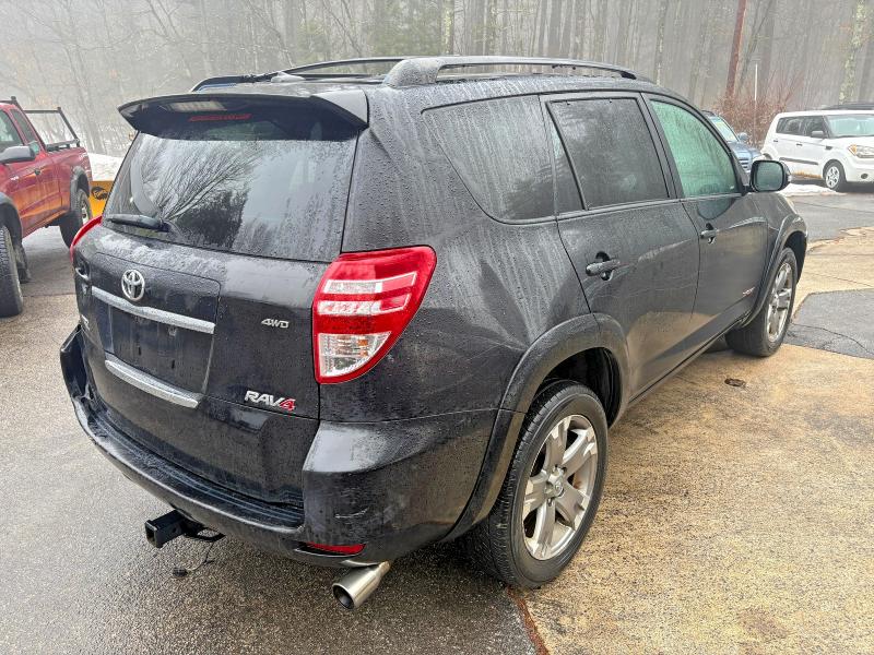 Продажа на аукционе авто 2011 Toyota Rav4, vin: JTMRF4DV9B5040442, номер лота: 58603576