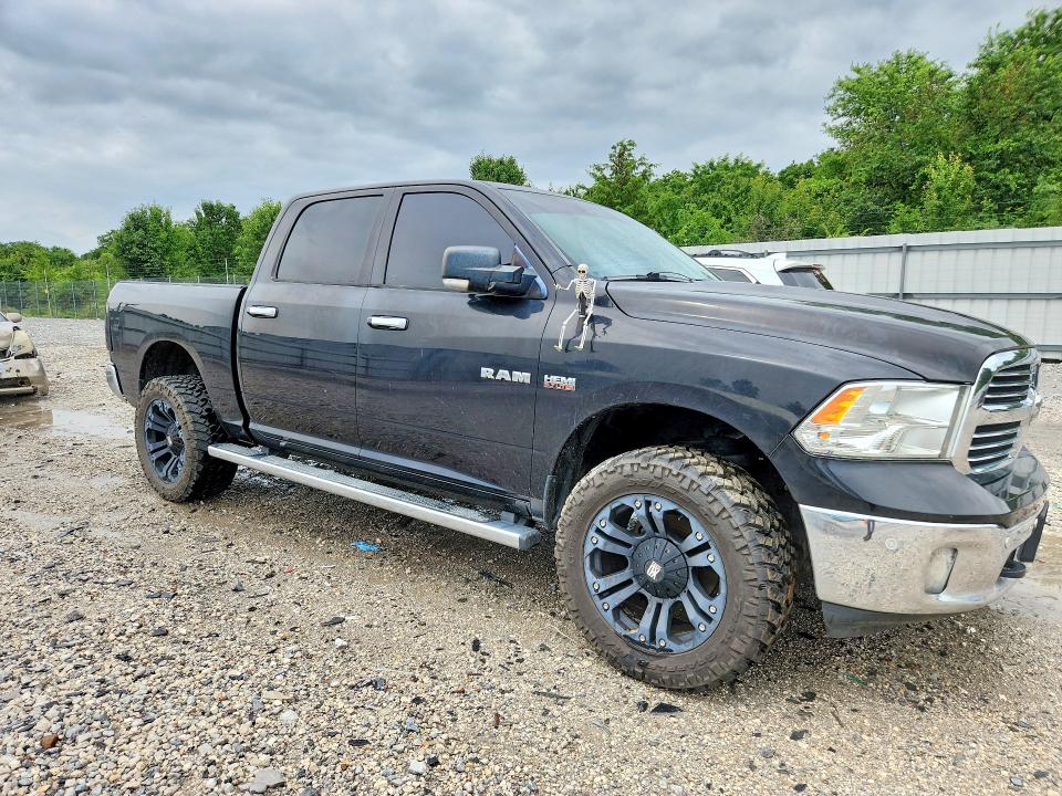 56054146 :رقم المزاد ، 1C6RR7LT4FS759699 vin ، 2015 Ram 1500 مزاد بيع