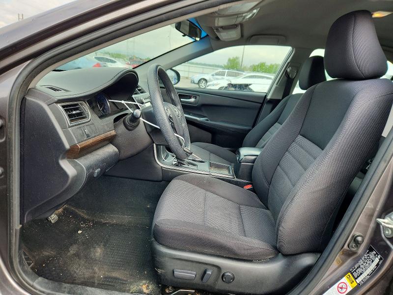 Aukcja sprzedaży 2016 Toyota Camry, vin: 4T4BF1FK6GR532895, numer aukcji: 58820396