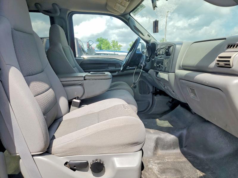 56756536 :رقم المزاد ، 1FTWW31P75EB17638 vin ، 2005 Ford F350 مزاد بيع