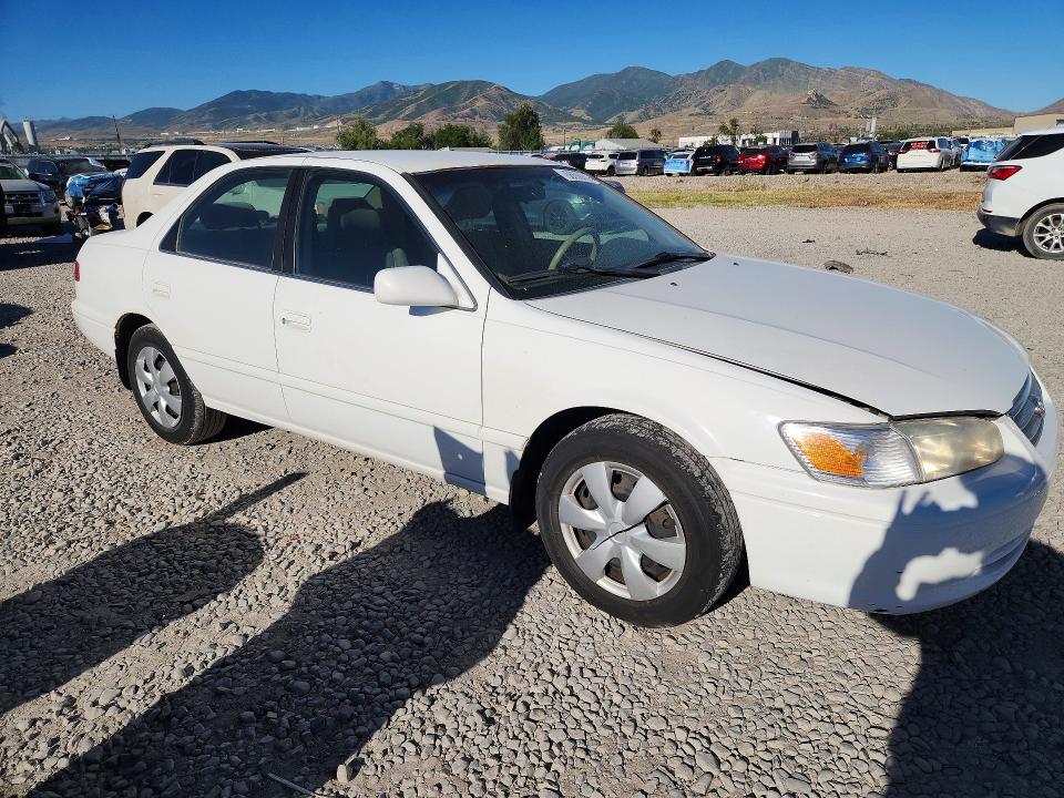 Продажа на аукционе авто 2001 Toyota Camry, vin: JT2BG28K610571251, номер лота: 56696816