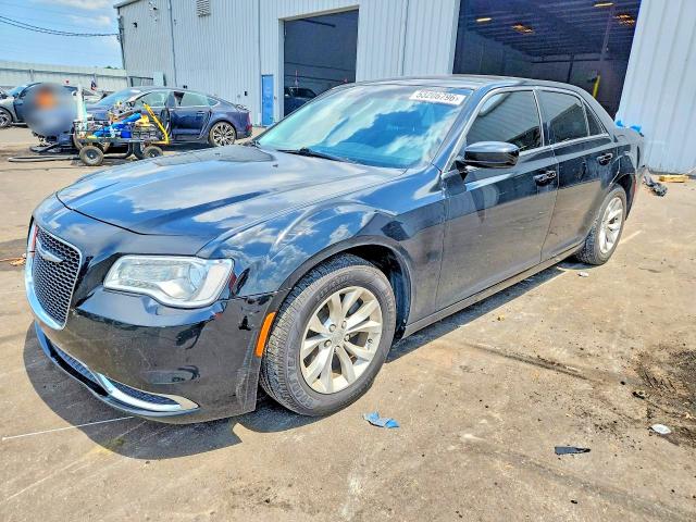 Продажа на аукционе авто 2015 Chrysler 300, vin: 2C3CCAAG3FH742987, номер лота: 53206796