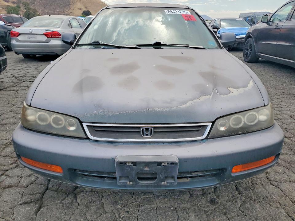 Продажа на аукционе авто 1996 Honda Accord, vin: 1HGCD563XTA232752, номер лота: 58421296