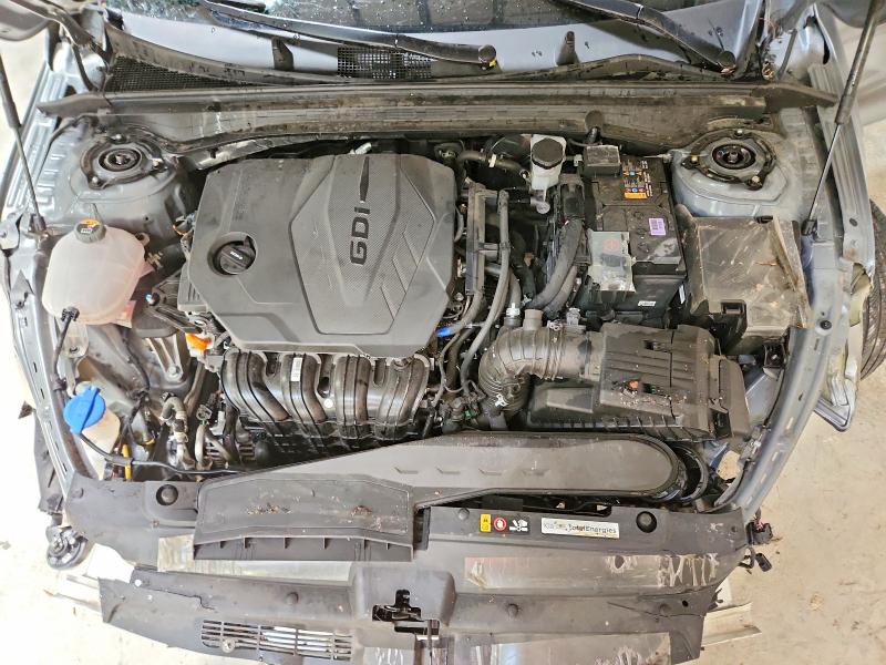 Продаж на аукціоні авто 2025 Kia K5, vin: KNAG64J71S5346741, номер лоту: 54638016