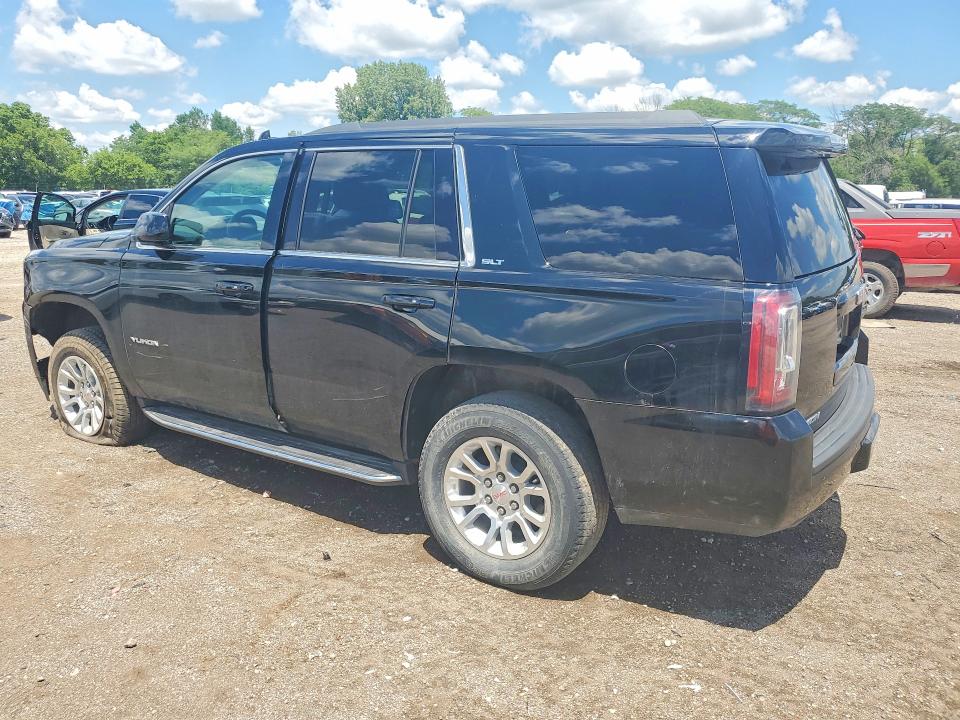 Продажа на аукционе авто 2020 Gmc Yukon, vin: 1GKS2BKC0LR143380, номер лота: 58108646