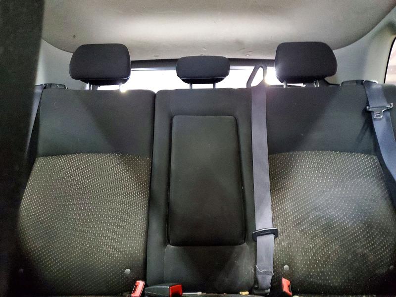 2016 Mitsubishi Outlander Sport მანქანა იყიდება აუქციონზე, vin: JA4AR3AU2GZ055241, აუქციონის ნომერი: 57363626
