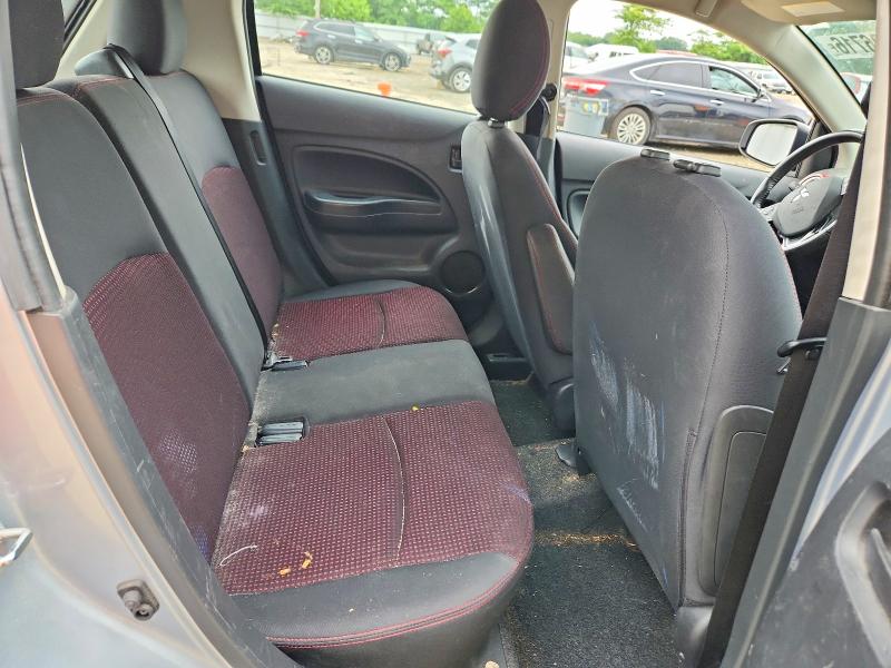 Aukcja sprzedaży 2019 Mitsubishi Mirage, vin: ML32A5HJ3KH002333, numer aukcji: 59106716