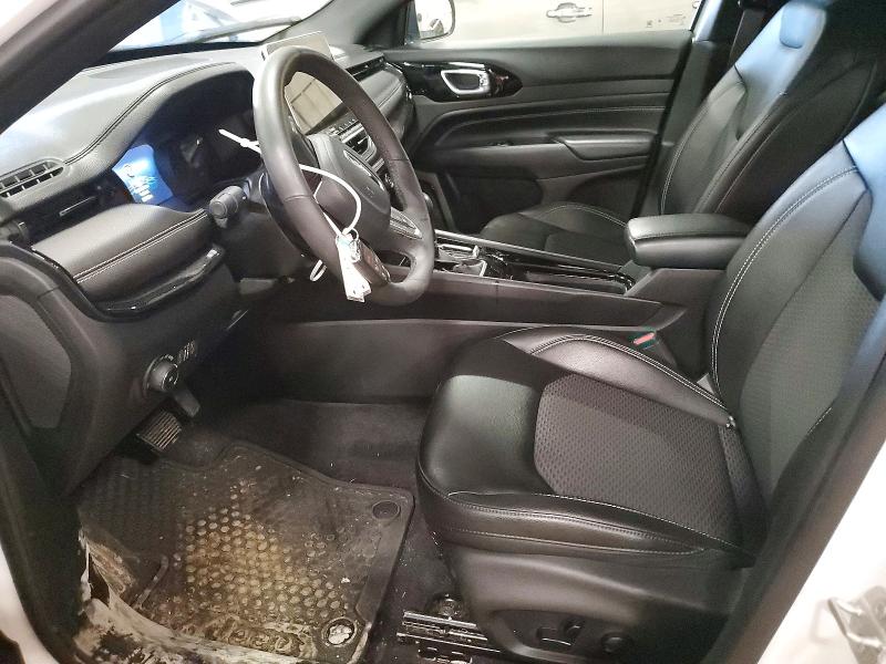 Aukcja sprzedaży 2023 Jeep Compass, vin: 3C4NJDBNXPT544635, numer aukcji: 57112286