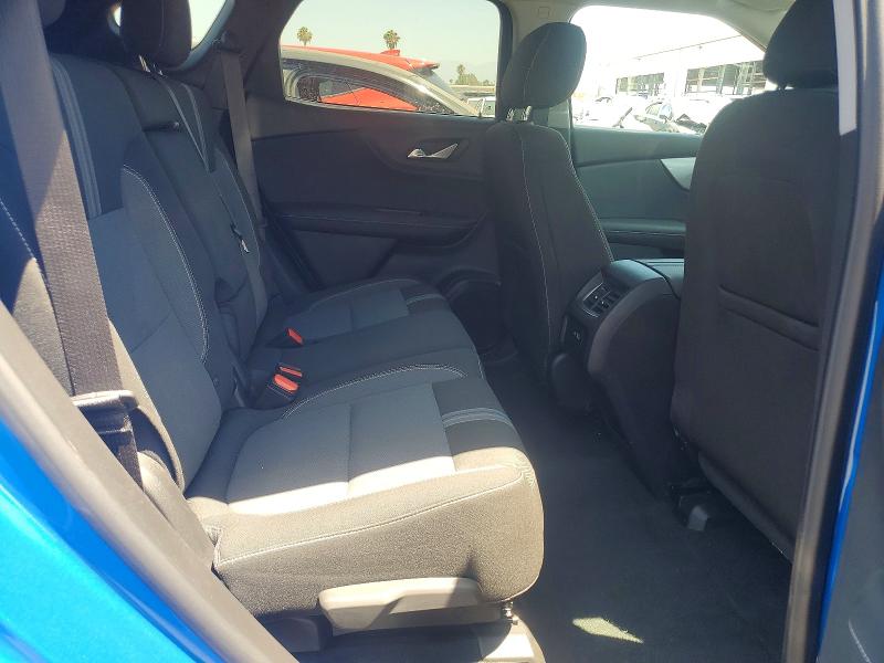 Продаж на аукціоні авто 2026 Chevrolet Blazer, vin: 3GNKBCR4XTS155590, номер лоту: 57127416