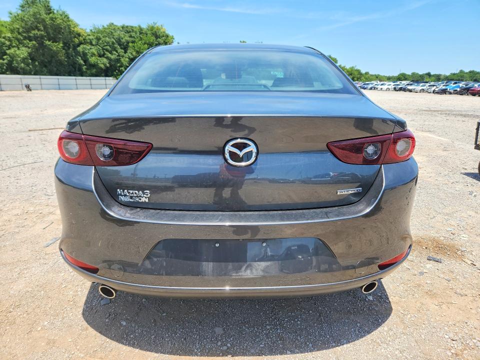 Продажа на аукционе авто 2022 Mazda 3, vin: 3MZBPACL2NM311012, номер лота: 57373396