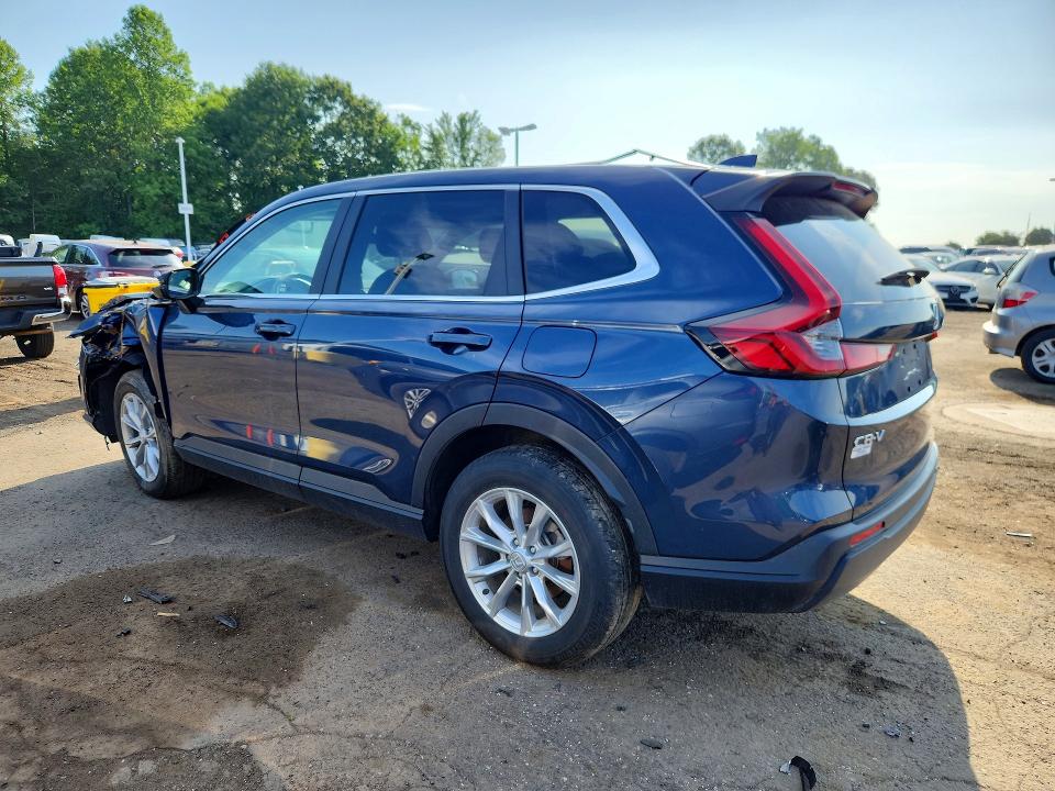 Aukcja sprzedaży 2025 Honda Cr-v, vin: 2HKRS4H48SH476048, numer aukcji: 56686246
