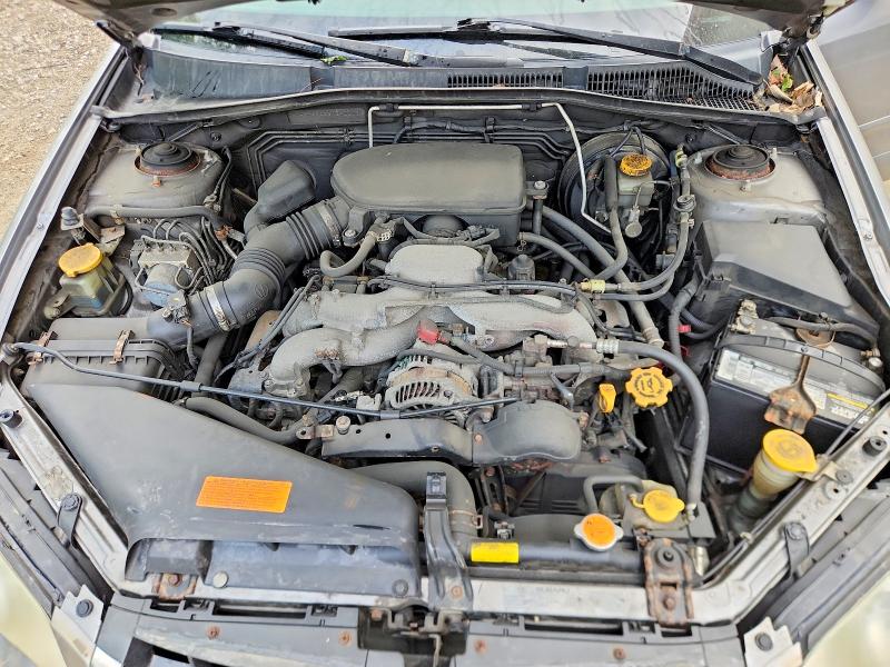 54979996 :رقم المزاد ، 4S4BP60C387340078 vin ، 2008 Subaru Outback مزاد بيع