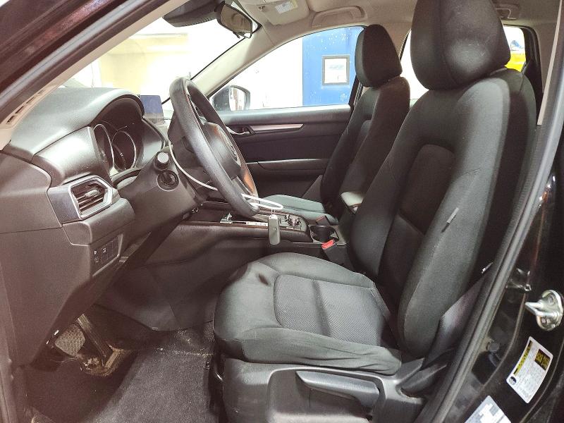 Aukcja sprzedaży 2017 Mazda Cx-5, vin: JM3KFBBL7H0110718, numer aukcji: 57219246