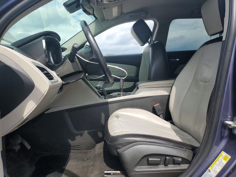Продаж на аукціоні авто 2013 Gmc Terrain, vin: 2GKALUEK6D6134686, номер лоту: 58126656