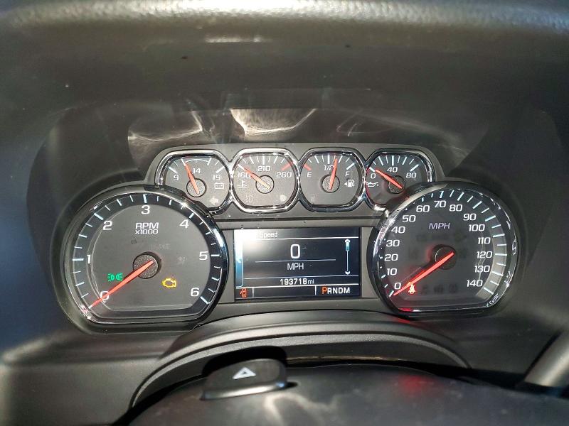 2015 Chevrolet Tahoe მანქანა იყიდება აუქციონზე, vin: 1GNSKBKC7FR247775, აუქციონის ნომერი: 59231896