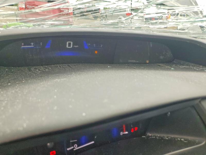 Aukcja sprzedaży 2015 Honda Civic, vin: 19XFB2F51FE016954, numer aukcji: 57891526