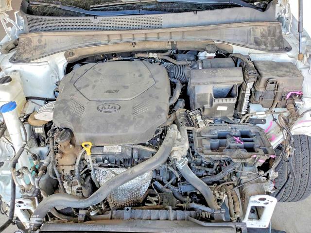 Aukcja sprzedaży 2019 Kia Sorento, vin: 5XYPG4A56KG591637, numer aukcji: 57739306