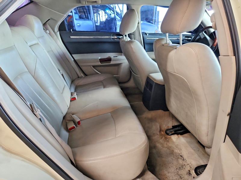 Продажа на аукционе авто 2005 Chrysler 300c, vin: 2C3JA63H85H616509, номер лота: 57013156
