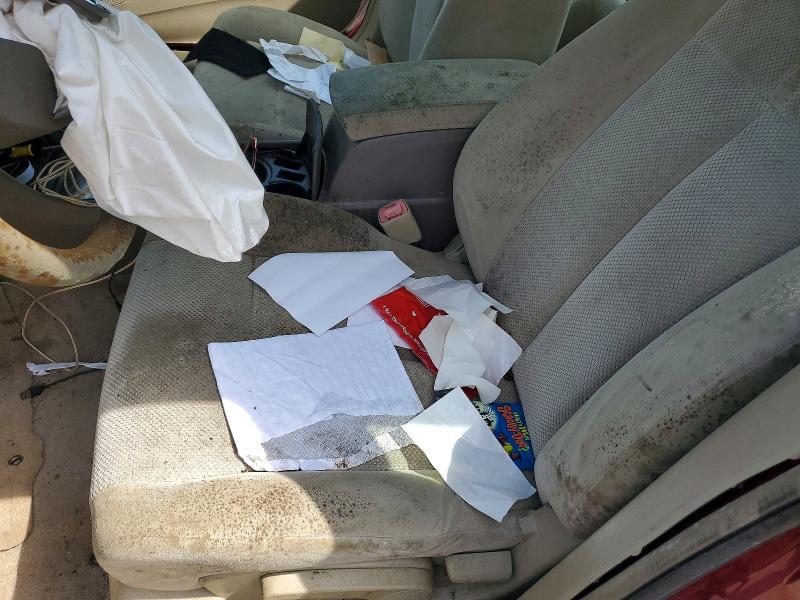 58151956 :رقم المزاد ، 1N4AL21E78N403138 vin ، 2008 Nissan Altima مزاد بيع