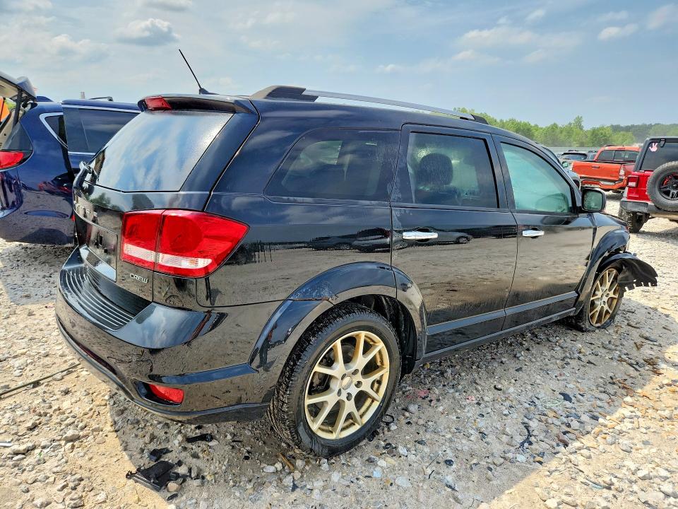 Aukcja sprzedaży 2012 Dodge Journey, vin: 3C4PDDDG8CT307800, numer aukcji: 56262706