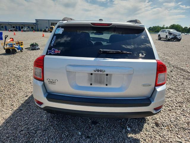 Aukcja sprzedaży 2012 Jeep Compass, vin: 1C4NJDEB8CD613520, numer aukcji: 55941076