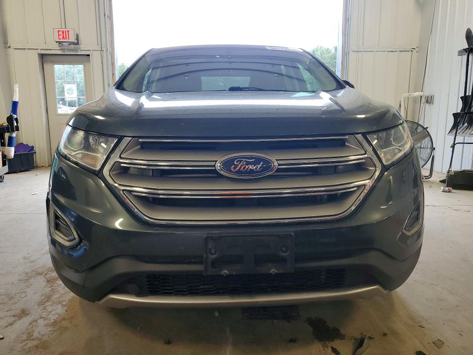 55779416 :رقم المزاد ، 2FMTK4J86FBC26680 vin ، 2015 Ford Edge مزاد بيع