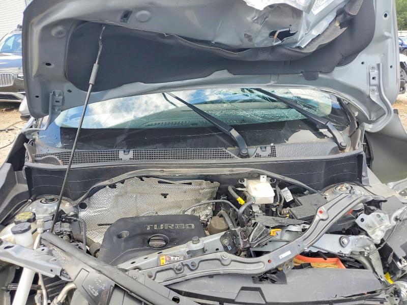 Aukcja sprzedaży 2024 Buick Encore Gx, vin: KL4AMESL3RB164853, numer aukcji: 58440186