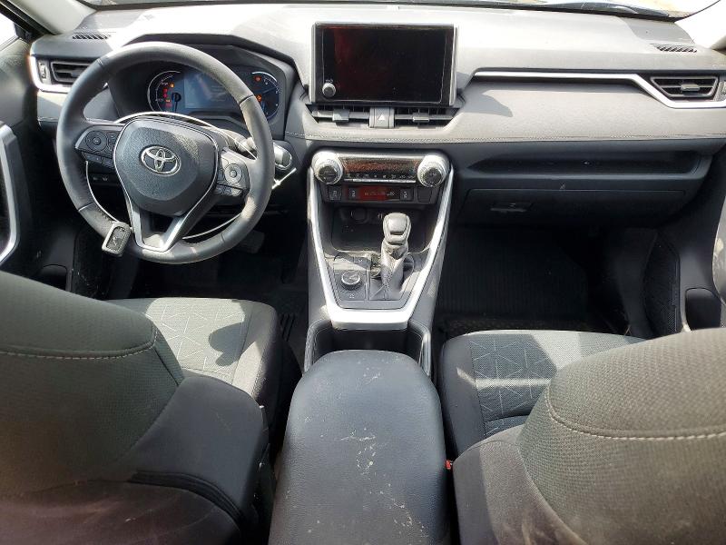 2024 Toyota Rav4 Hybrid მანქანა იყიდება აუქციონზე, vin: 4T3RWRFV9RU141882, აუქციონის ნომერი: 57035546