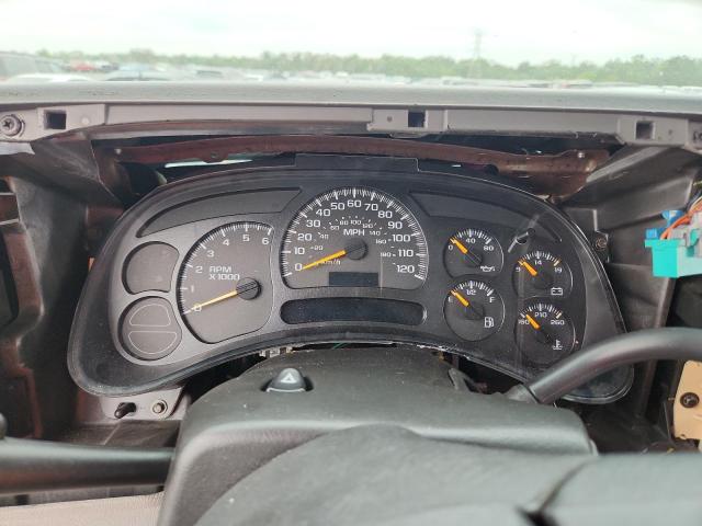 Продажа на аукционе авто 2003 Chevrolet Tahoe, vin: 1GNEK13Z63J187637, номер лота: 56423316