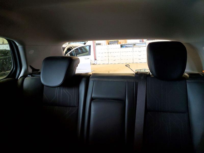 57510946 :رقم المزاد ، 3GNCJLSB8LL299245 vin ، 2020 Chevrolet Trax مزاد بيع