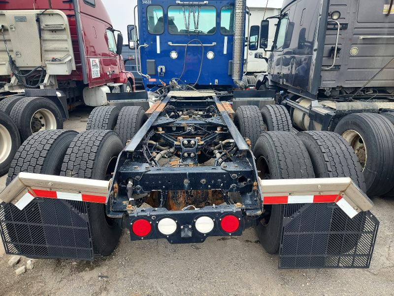 Aukcja sprzedaży 2019 Kenworth Construction, vin: 1XKYD40X5KJ246717, numer aukcji: 57490806