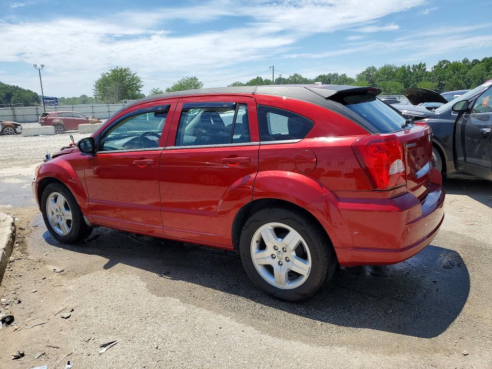 55897916 :رقم المزاد ، 1B3HB48A19D112234 vin ، 2009 Dodge Caliber مزاد بيع