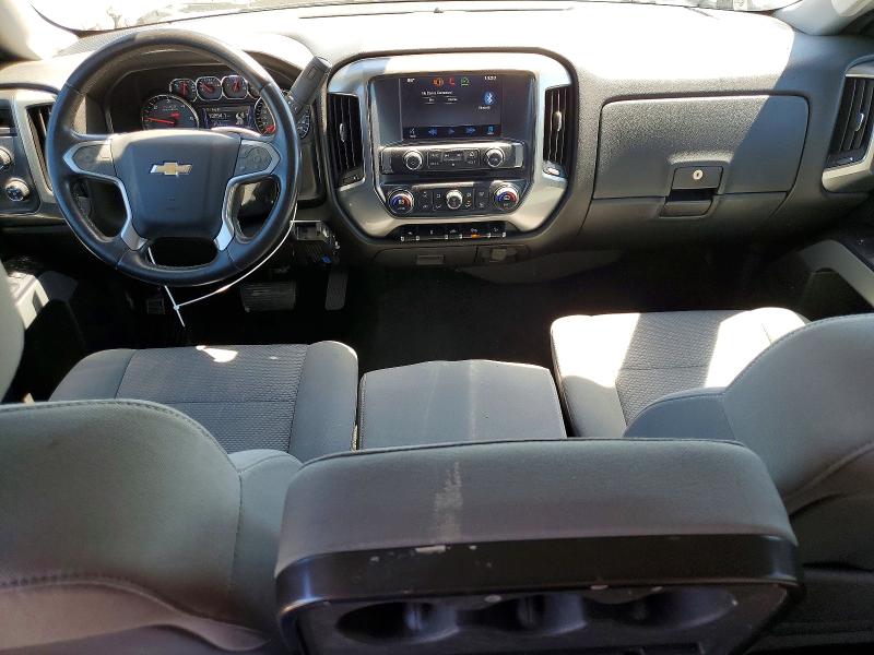 Aukcja sprzedaży 2014 Chevrolet Silverado, vin: 3GCUKREC2EG400678, numer aukcji: 59303186