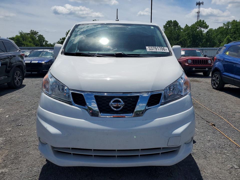 Продажа на аукционе авто 2019 Nissan Nv200, vin: 3N6CM0KN6KK697743, номер лота: 53791706