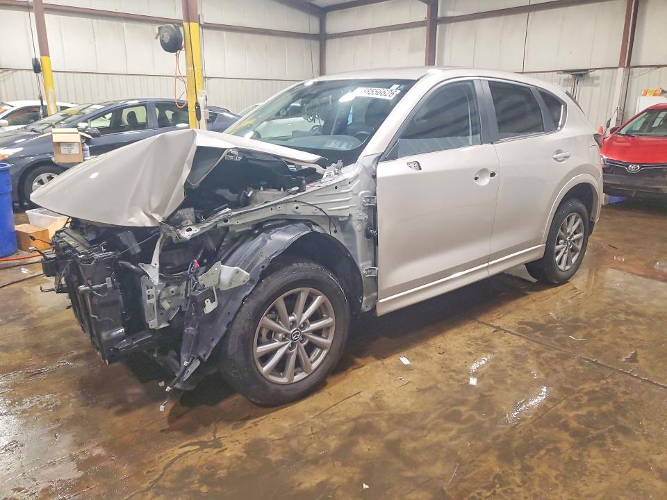 Aukcja sprzedaży 2024 Mazda Cx-5, vin: JM3KFBBL9R0450020, numer aukcji: 58556626