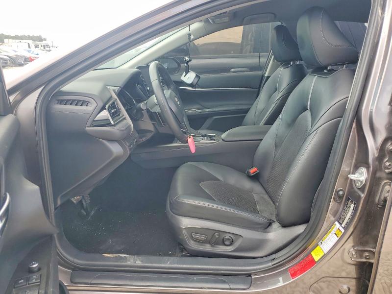 56667836 :رقم المزاد ، 4T1K61AK0NU029538 vin ، 2022 Toyota Camry مزاد بيع