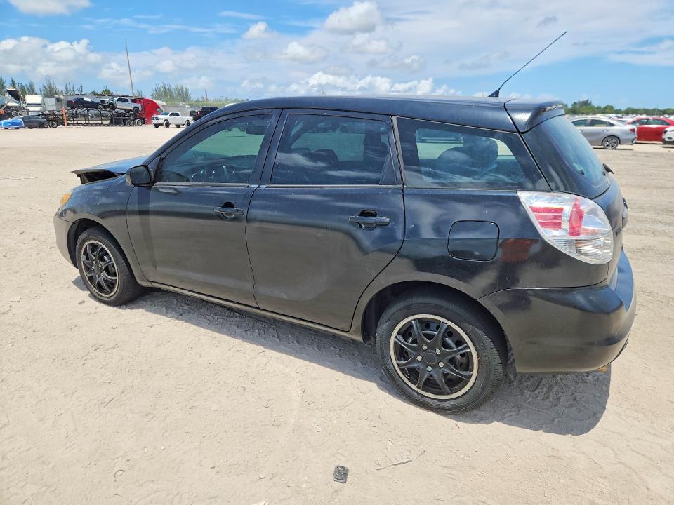 57136346 :رقم المزاد ، 2T1KR32E56C590087 vin ، 2006 Toyota Corolla Matrix مزاد بيع