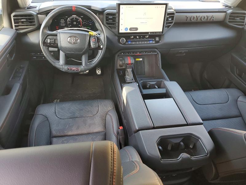 Aukcja sprzedaży 2022 Toyota Tundra, vin: 5TFPC5DB5NX002291, numer aukcji: 57535496