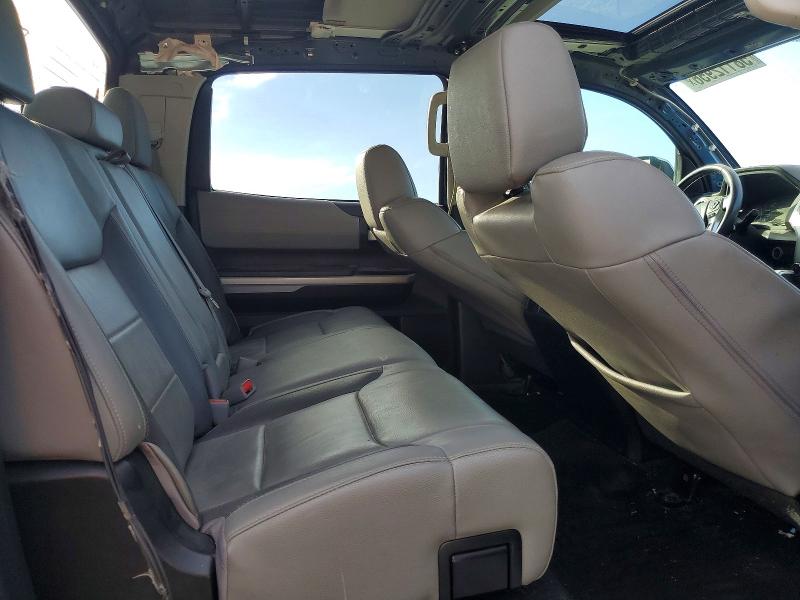 Продаж на аукціоні авто 2020 Toyota Tundra, vin: 5TFHY5F14LX944064, номер лоту: 58112956