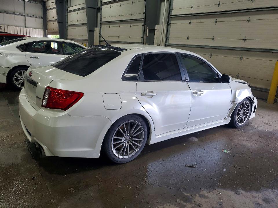 Продаж на аукціоні авто 2014 Subaru Impreza, vin: JF1GV7E62EG007994, номер лоту: 58926926