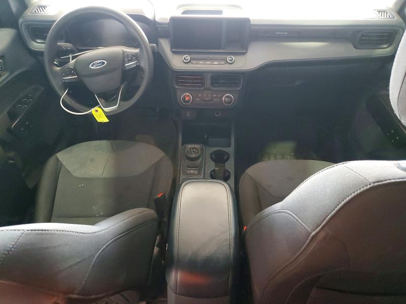 2022 Ford Maverick მანქანა იყიდება აუქციონზე, vin: 3FTTW8E39NRA02639, აუქციონის ნომერი: 57522636