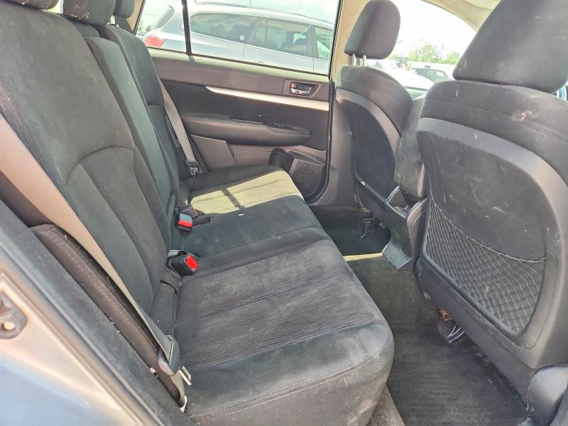 Aukcja sprzedaży 2013 Subaru Outback, vin: 4S4BRCGC3D3208762, numer aukcji: 56534146