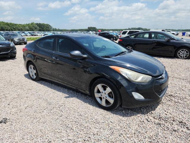 Продаж на аукціоні авто 2013 Hyundai Elantra, vin: 5NPDH4AE3DH273941, номер лоту: 57744876