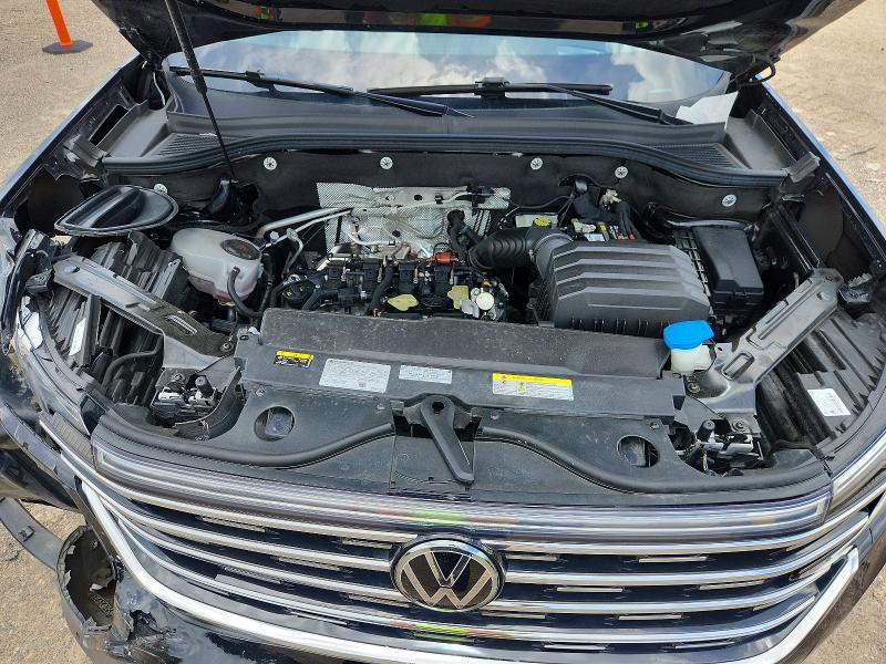 Aukcja sprzedaży 2024 Volkswagen Atlas, vin: 1V2BR2CA3RC512523, numer aukcji: 58273556