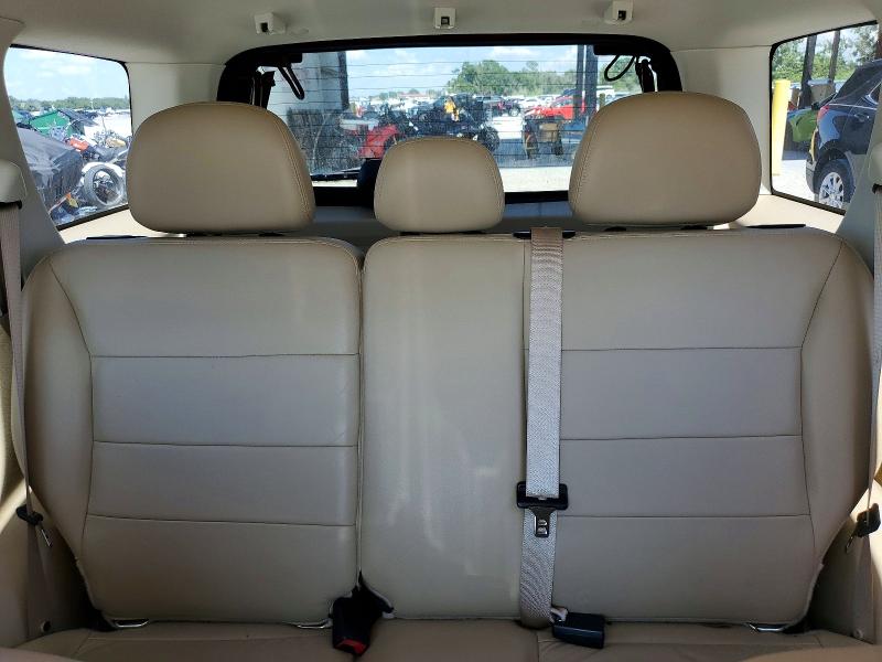 Продажа на аукционе авто 2012 Ford Escape, vin: 1FMCU0EG8CKC36987, номер лота: 58662096
